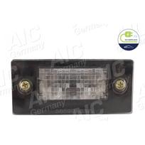 Valstybinio numerio apšvietimas AIC 56599