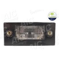 Valstybinio numerio apšvietimas AIC 56600