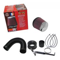 Oro įsiurbimo sistema K&N Filters 57-0663