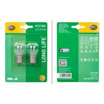 Indikatoriaus lemputė HELLA 8GD 002 078-173