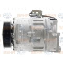 Oro kondicionieriaus kompresorius HELLA 8FK 351 008-321