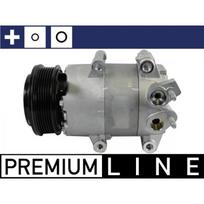 Oro kondicionieriaus kompresorius MAHLE ORIGINAL ACP 1185 000P