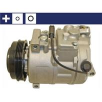 Oro kondicionieriaus kompresorius MAHLE ORIGINAL ACP 822 000S