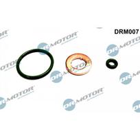 Purkštuko tarpinių rinkinys Dr.Motor Automotive DRM007
