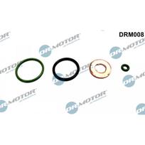 Purkštuko tarpinių rinkinys Dr.Motor Automotive DRM008