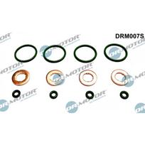 Purkštuko tarpinių rinkinys Dr.Motor Automotive DRM007S