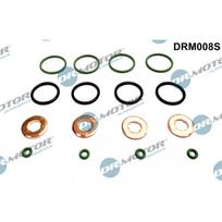 Purkštuko tarpinių rinkinys Dr.Motor Automotive DRM008S