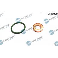 Purkštuko tarpinių rinkinys Dr.Motor Automotive DRM009
