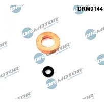 Purkštuko tarpinių rinkinys Dr.Motor Automotive DRM0144