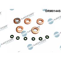 Purkštuko tarpinių rinkinys Dr.Motor Automotive DRM0144S