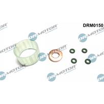 Purkštuko tarpinių rinkinys Dr.Motor Automotive DRM0150