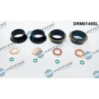 Purkštuko tarpinių rinkinys Dr.Motor Automotive DRM0149SL