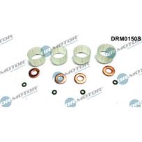 Purkštuko tarpinių rinkinys Dr.Motor Automotive DRM0150S