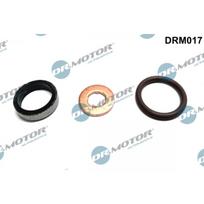 Purkštuko tarpinių rinkinys Dr.Motor Automotive DRM017