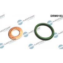 Purkštuko tarpinių rinkinys Dr.Motor Automotive DRM0193