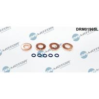 Purkštuko tarpinių rinkinys Dr.Motor Automotive DRM0196SL