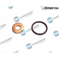 Purkštuko tarpinių rinkinys Dr.Motor Automotive DRM0194
