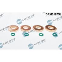 Purkštuko tarpinių rinkinys Dr.Motor Automotive DRM0197SL