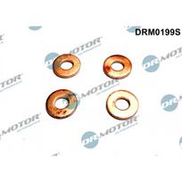 Purkštuko tarpinių rinkinys Dr.Motor Automotive DRM0199S