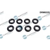 Purkštuko tarpinių rinkinys Dr.Motor Automotive DRM022S