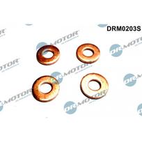 Purkštuko tarpinių rinkinys Dr.Motor Automotive DRM0203S