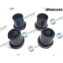Purkštuko tarpinių rinkinys Dr.Motor Automotive DRM0249S