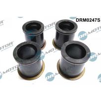 Purkštuko tarpinių rinkinys Dr.Motor Automotive DRM0247S