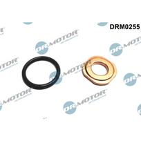 Purkštuko tarpinių rinkinys Dr.Motor Automotive DRM0255