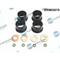 Purkštuko tarpinių rinkinys Dr.Motor Automotive DRM0267S