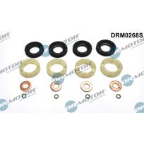 Purkštuko tarpinių rinkinys Dr.Motor Automotive DRM0268S