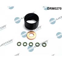 Purkštuko tarpinių rinkinys Dr.Motor Automotive DRM0270