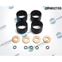 Purkštuko tarpinių rinkinys Dr.Motor Automotive DRM0270S