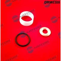 Purkštuko tarpinių rinkinys Dr.Motor Automotive DRM0388