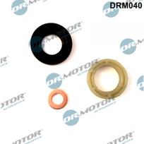 Purkštuko tarpinių rinkinys Dr.Motor Automotive DRM040