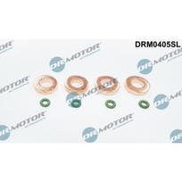 Purkštuko tarpinių rinkinys Dr.Motor Automotive DRM0405SL