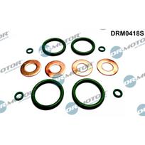 Purkštuko tarpinių rinkinys Dr.Motor Automotive DRM0418S