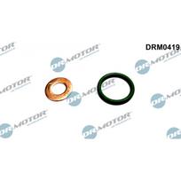 Purkštuko tarpinių rinkinys Dr.Motor Automotive DRM0419