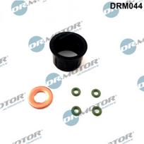 Purkštuko tarpinių rinkinys Dr.Motor Automotive DRM044