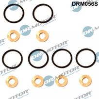 Purkštuko tarpinių rinkinys Dr.Motor Automotive DRM056S