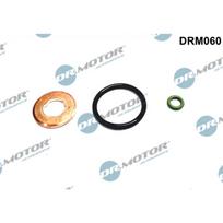 Purkštuko tarpinių rinkinys Dr.Motor Automotive DRM060