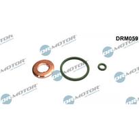 Purkštuko tarpinių rinkinys Dr.Motor Automotive DRM059