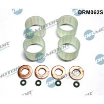 Purkštuko tarpinių rinkinys Dr.Motor Automotive DRM062S