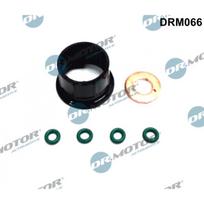 Purkštuko tarpinių rinkinys Dr.Motor Automotive DRM066
