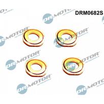 Purkštuko tarpinių rinkinys Dr.Motor Automotive DRM0682S