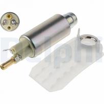 Kuro siurblys DELPHI FE0784-12B1