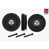 Alkūninio veleno skriemulių rinkinys FAI AutoParts FVD1009K
