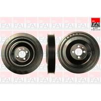 Alkūninio veleno diržo skriemulys FAI AutoParts FVD1034