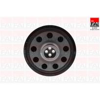 Alkūninio veleno diržo skriemulys FAI AutoParts FVD1049