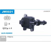 Uždegimo ritė JANMOR JM5021