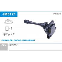 Uždegimo ritė JANMOR JM5121